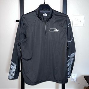 Nike Seattle Seahawks Lightweight Jacket